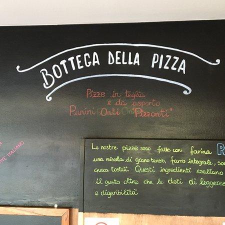 Boutique della pizza
